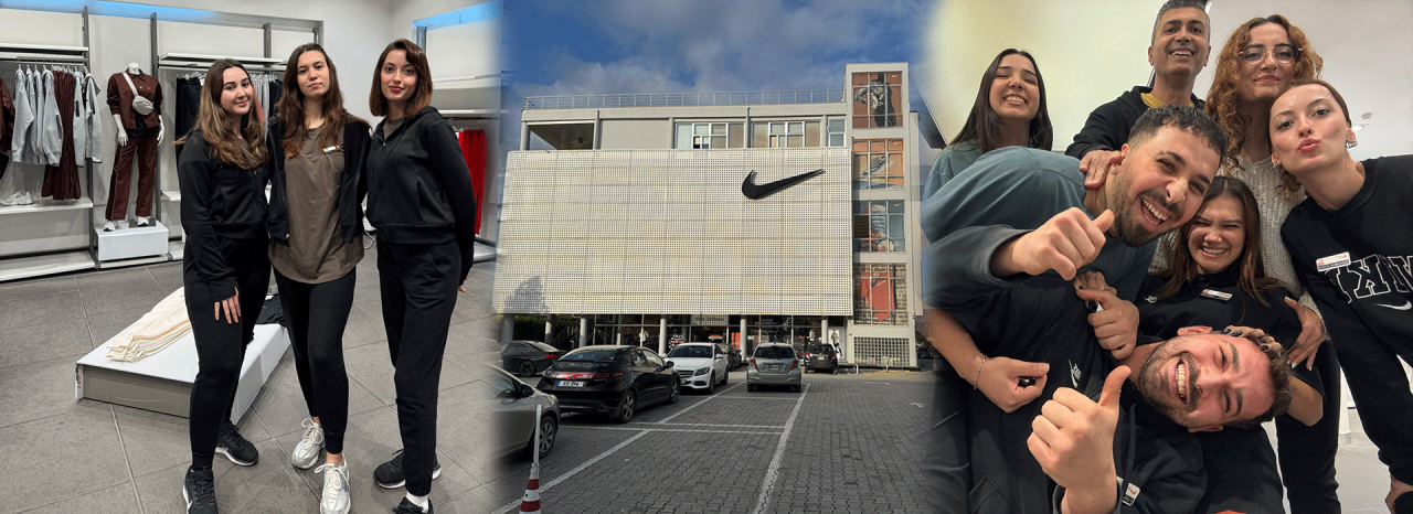 Nike Lefkoşa