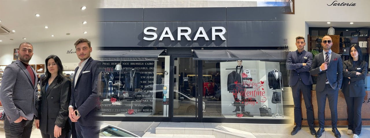 SARAR