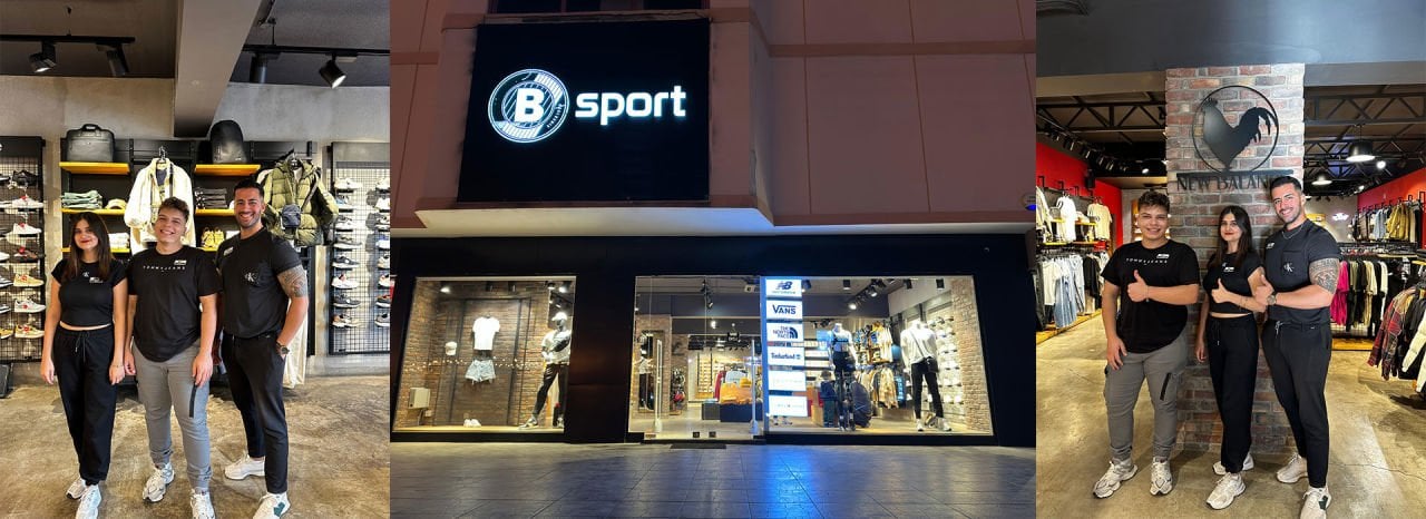 BSPORT MAĞUSA