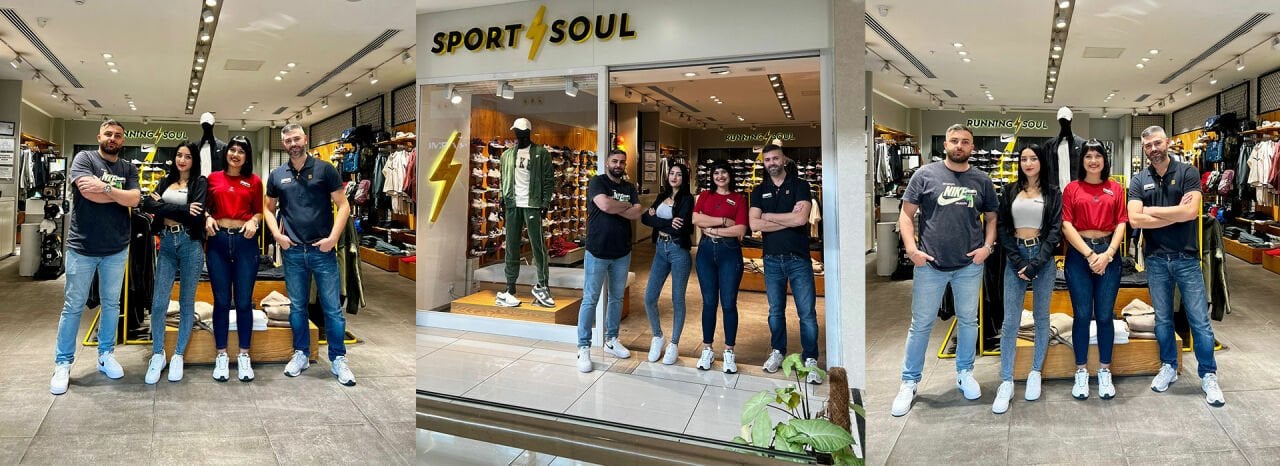 SPORTSOUL