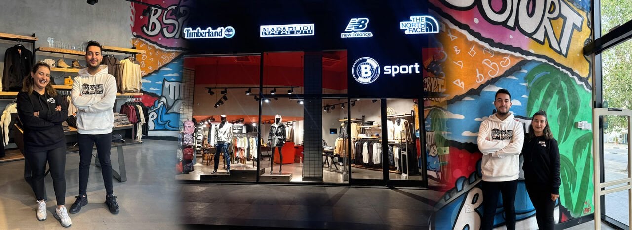 BSPORT GİRNE
