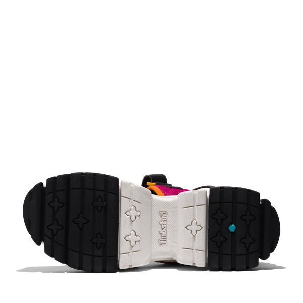 Adley Way Sandal 3 Strap Pembe - 37.5