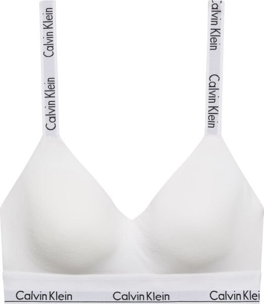 LGHTLY LINED BRALETTE
