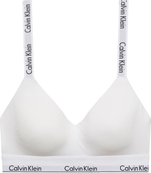 LGHTLY LINED BRALETTE