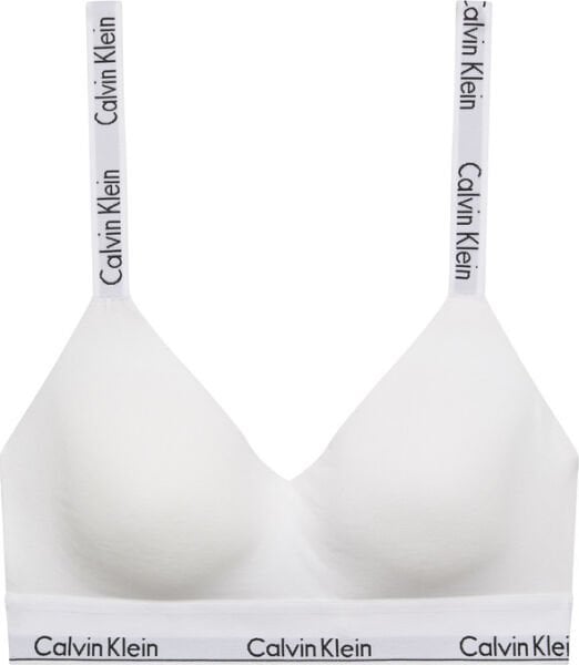 LGHTLY LINED BRALETTE