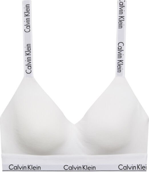 LGHTLY LINED BRALETTE
