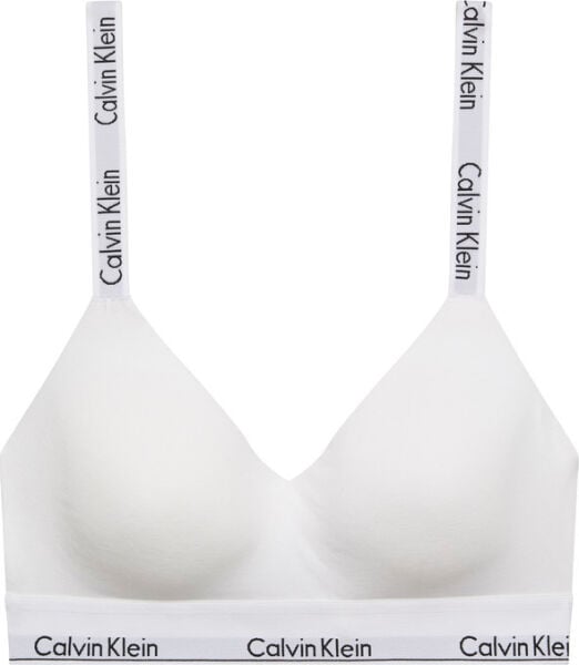 LGHTLY LINED BRALETTE
