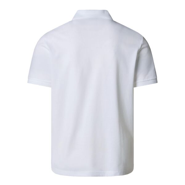 M ESSENTIAL REGULAR POLO