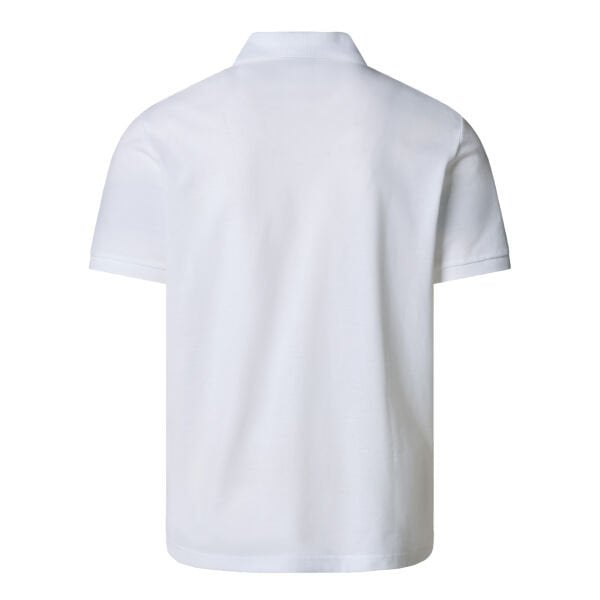 M ESSENTIAL REGULAR POLO
