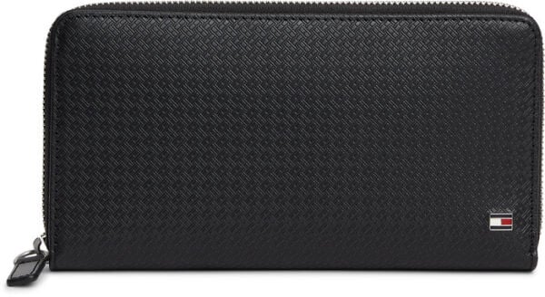 TH EMBOSS ZA WALLET