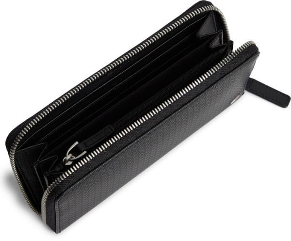 TH EMBOSS ZA WALLET