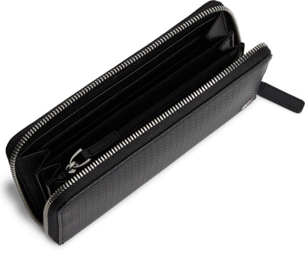 TH EMBOSS ZA WALLET