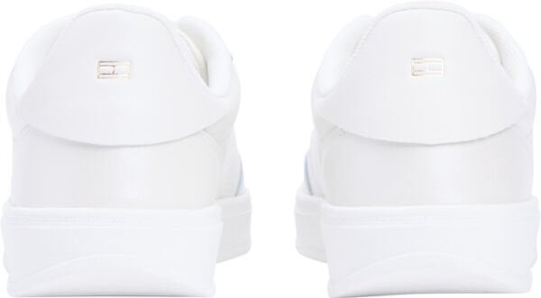 TH HERITAGE SHINY SNEAKER