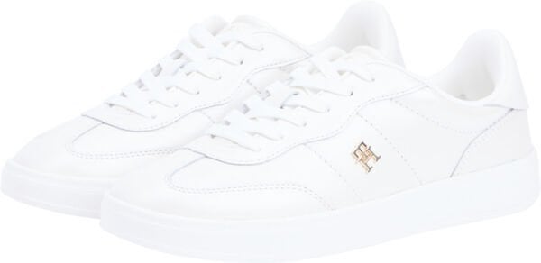 TH HERITAGE SHINY SNEAKER