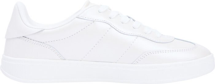 TH HERITAGE SHINY SNEAKER