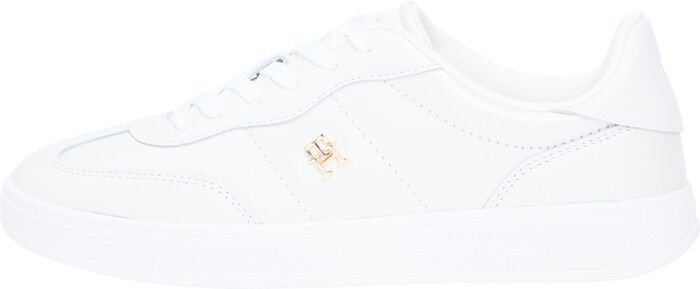 TH HERITAGE SHINY SNEAKER