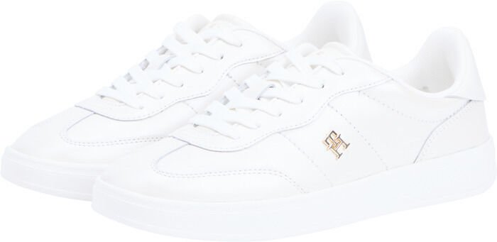 TH HERITAGE SHINY SNEAKER