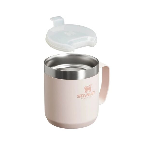 The Everyday Camp Mug .35L / 12oz