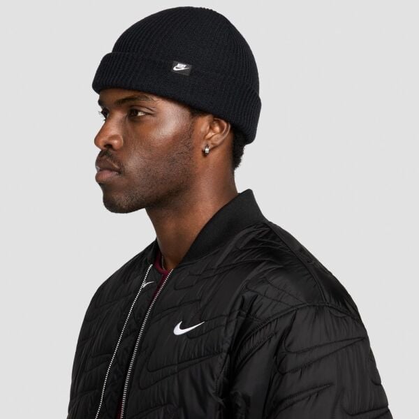 U NK TERRA BEANIE SC FUT365 L