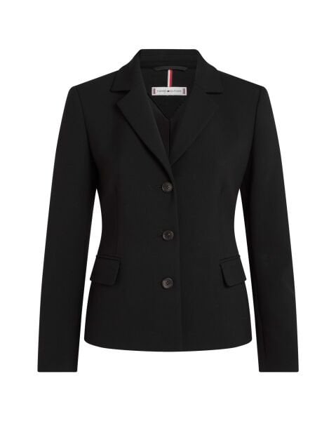 PUNTO TONAL CREST SLIM BLAZER