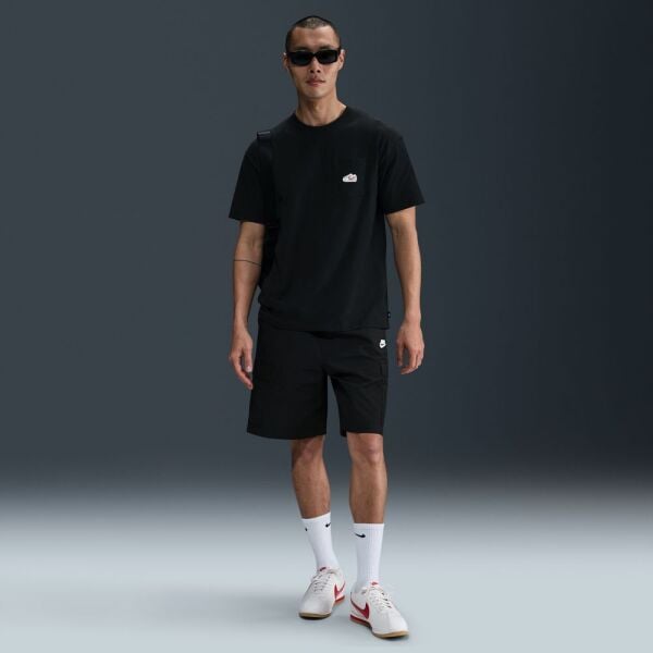 U NSW TEE M90 SNKR PTCH PKT 2