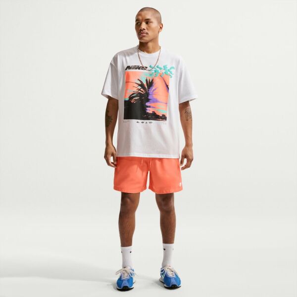 M NK CLUB FLOW SHORT