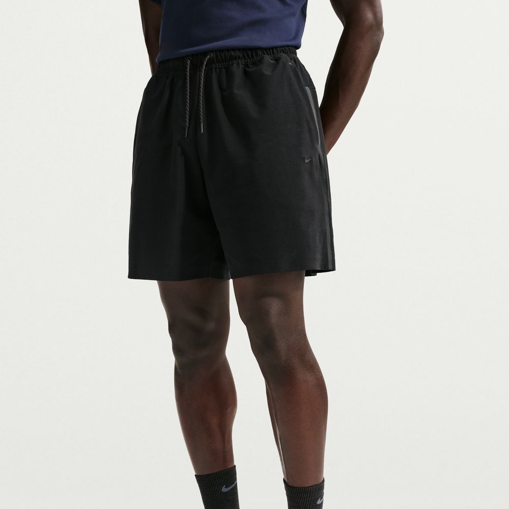 M NK TECH SHORI KNIT SHORT