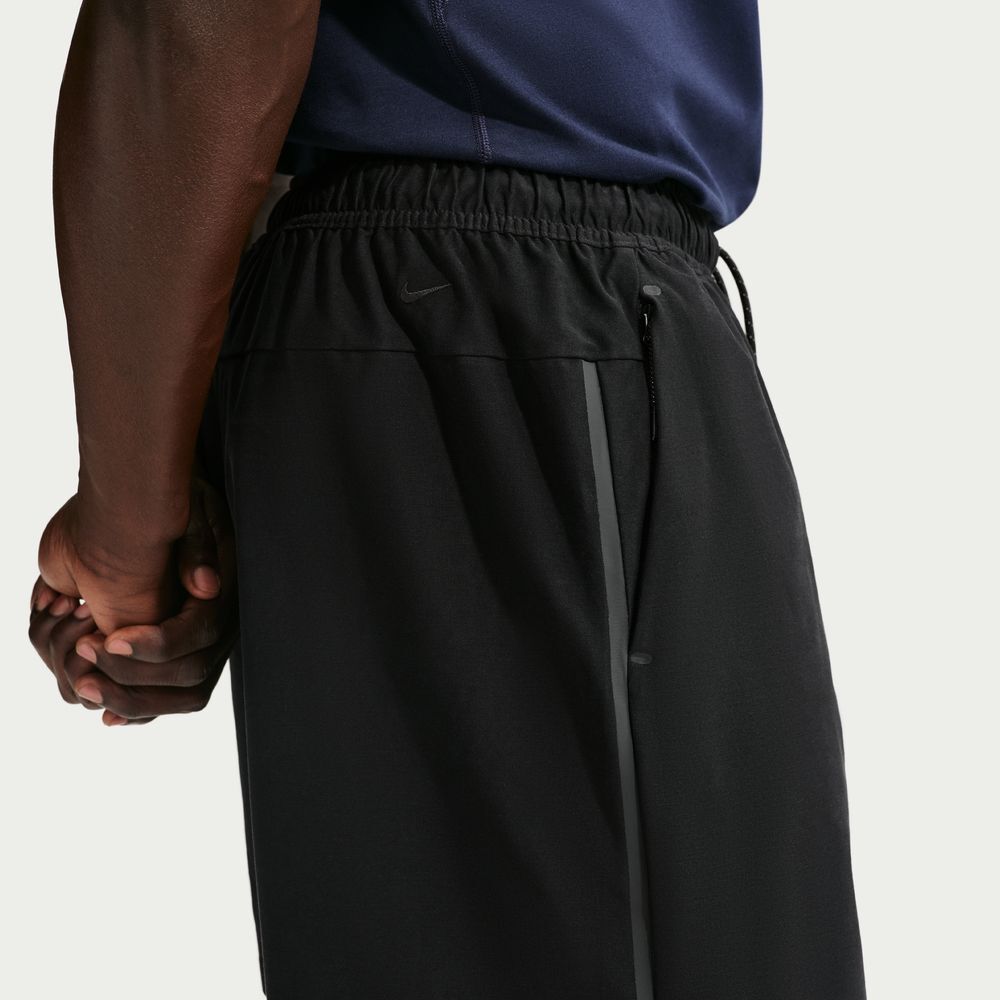 M NK TECH SHORI KNIT SHORT