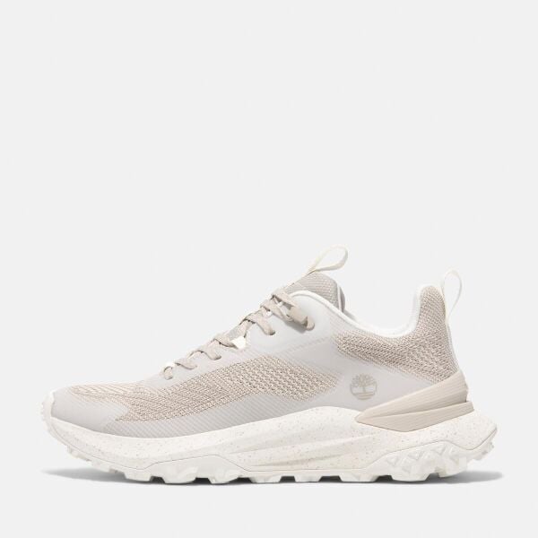 MOTION ACCESS LOW LACE UP SNEAKER