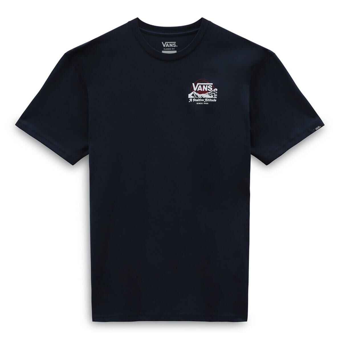 POSITIVE ATTITUDE SS TEE