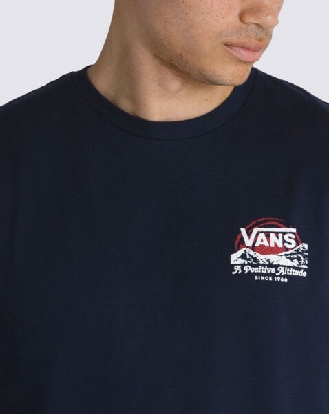 POSITIVE ATTITUDE SS TEE
