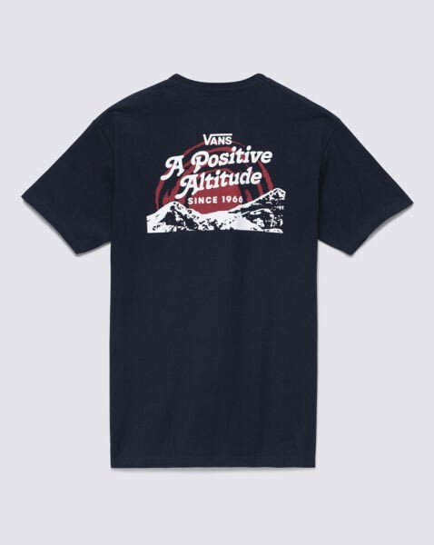 POSITIVE ATTITUDE SS TEE