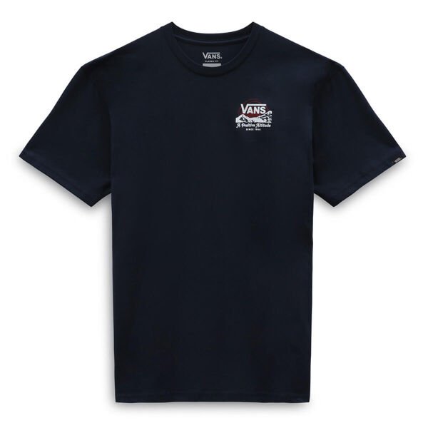 POSITIVE ATTITUDE SS TEE