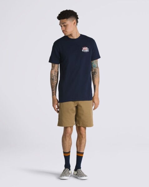 POSITIVE ATTITUDE SS TEE