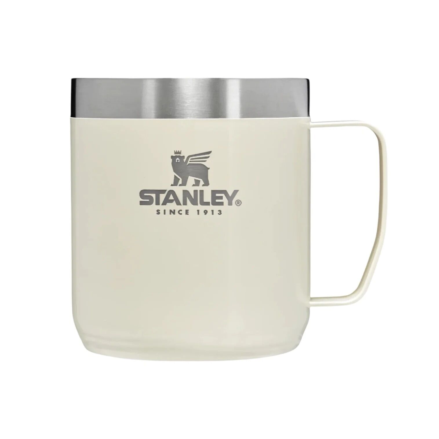 The Stay-Hot Camp Mug .35L / 12oz
