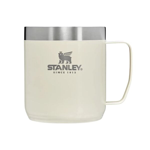 The Stay-Hot Camp Mug .35L / 12oz