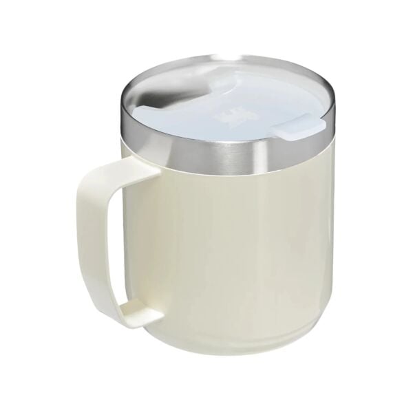 The Stay-Hot Camp Mug .35L / 12oz