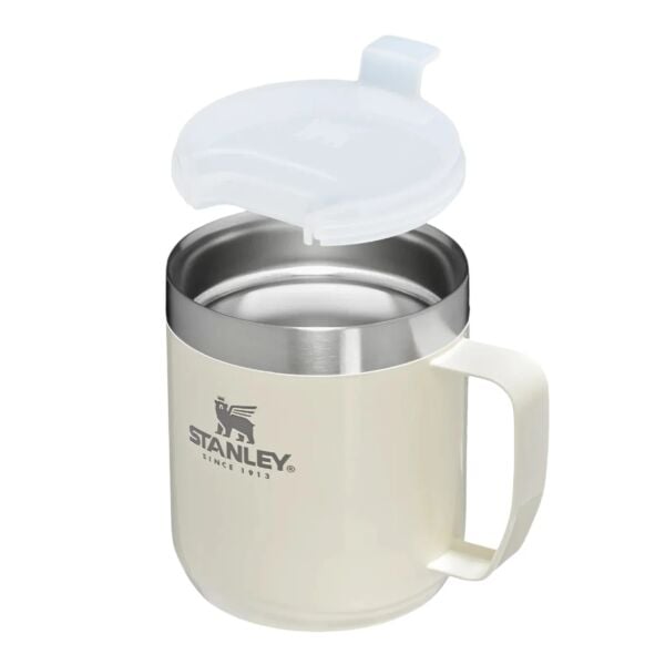 The Stay-Hot Camp Mug .35L / 12oz