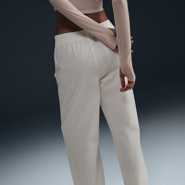 W NSW CLLCTN TWILL TROUSER