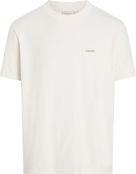 CALVIN KLEIN LABEL TEE