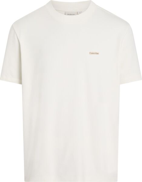 CALVIN KLEIN LABEL TEE