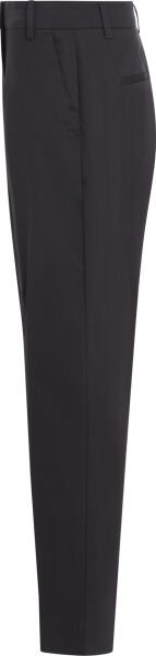 COTTON STRETCH SLIM TAPERED PA