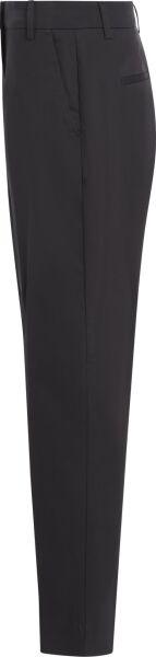 COTTON STRETCH SLIM TAPERED PA