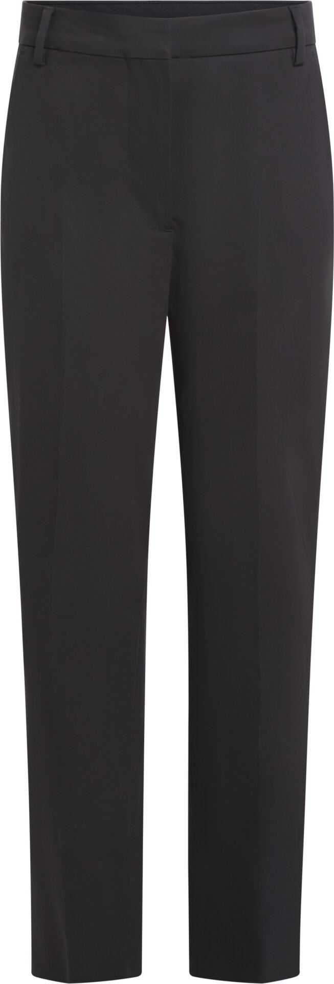 COTTON STRETCH SLIM TAPERED PA