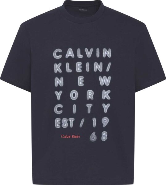 SS 20S CALVIN KLEIN LIGHTS GR