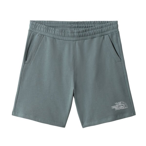 M COORDINATES SHORT - EU