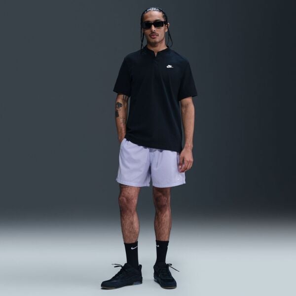 M NK CLUB FLOW SHORT