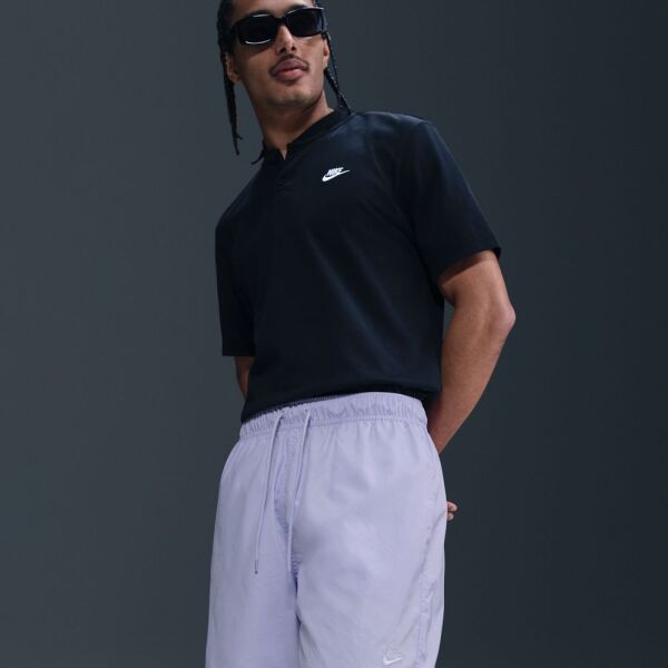 M NK CLUB FLOW SHORT