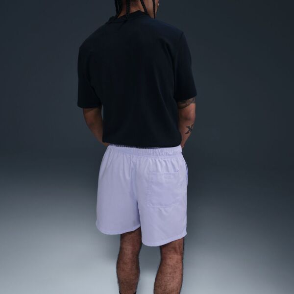 M NK CLUB FLOW SHORT