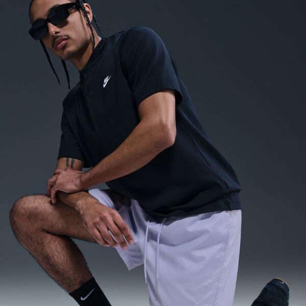 M NK CLUB FLOW SHORT